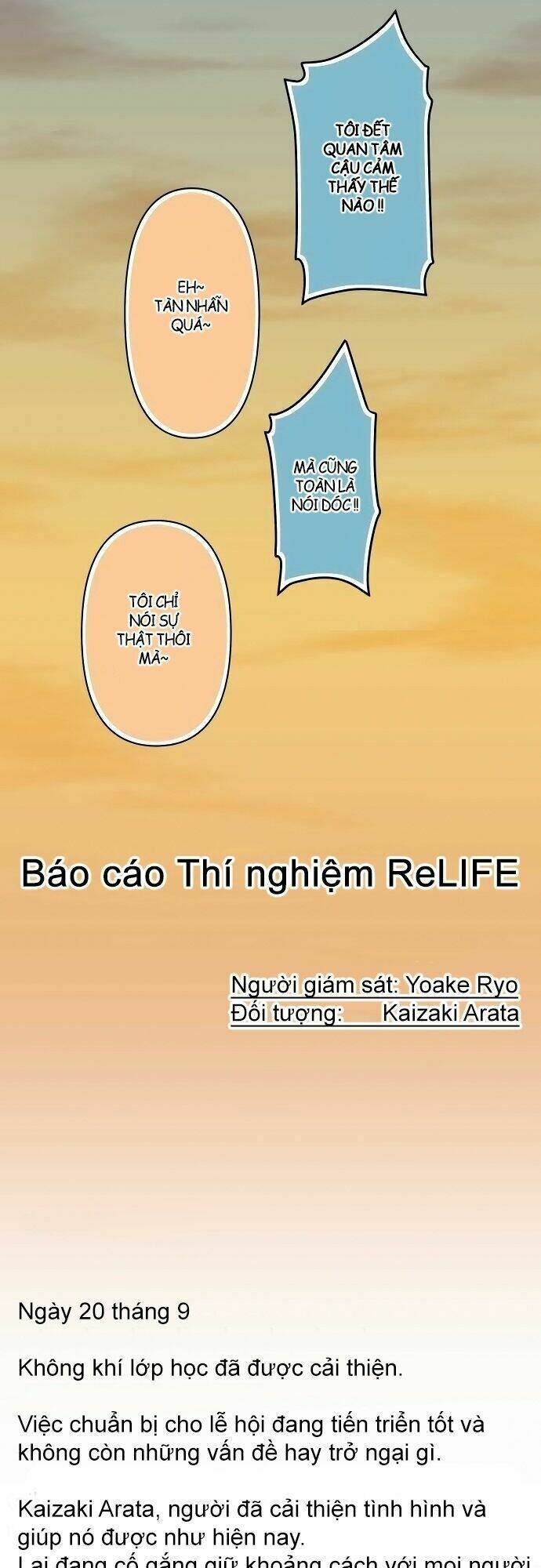 viên thuốc trùng sinh chapter 140 29