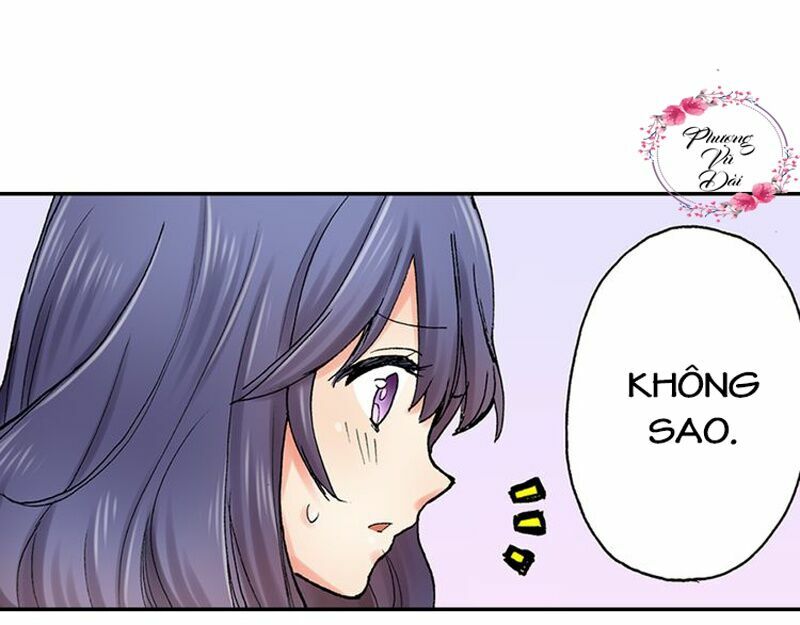 mệnh lệnh tuyệt đối của bá đạo vương tử chapter 10 8