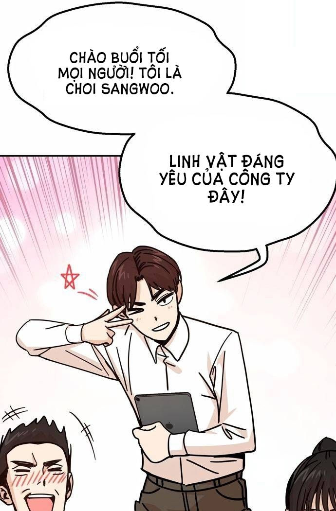 cuộc gặp gỡ định mệnh! chapter 10 105