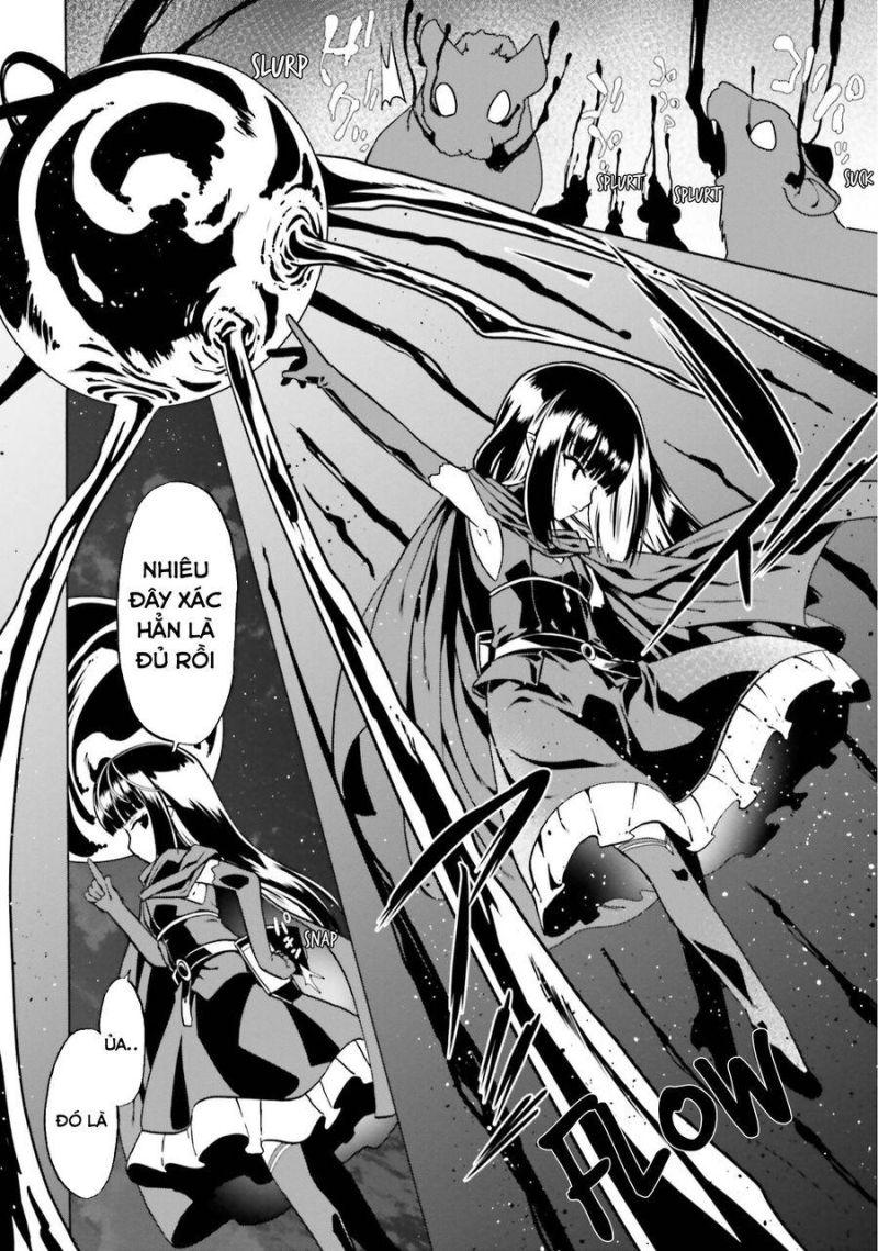 tái sinh với cơ thể bất khả chiến bại chapter 47 4