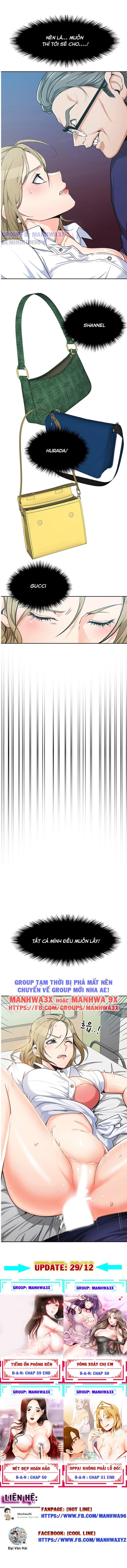 oppa, không phải ở đây chapter 3 2