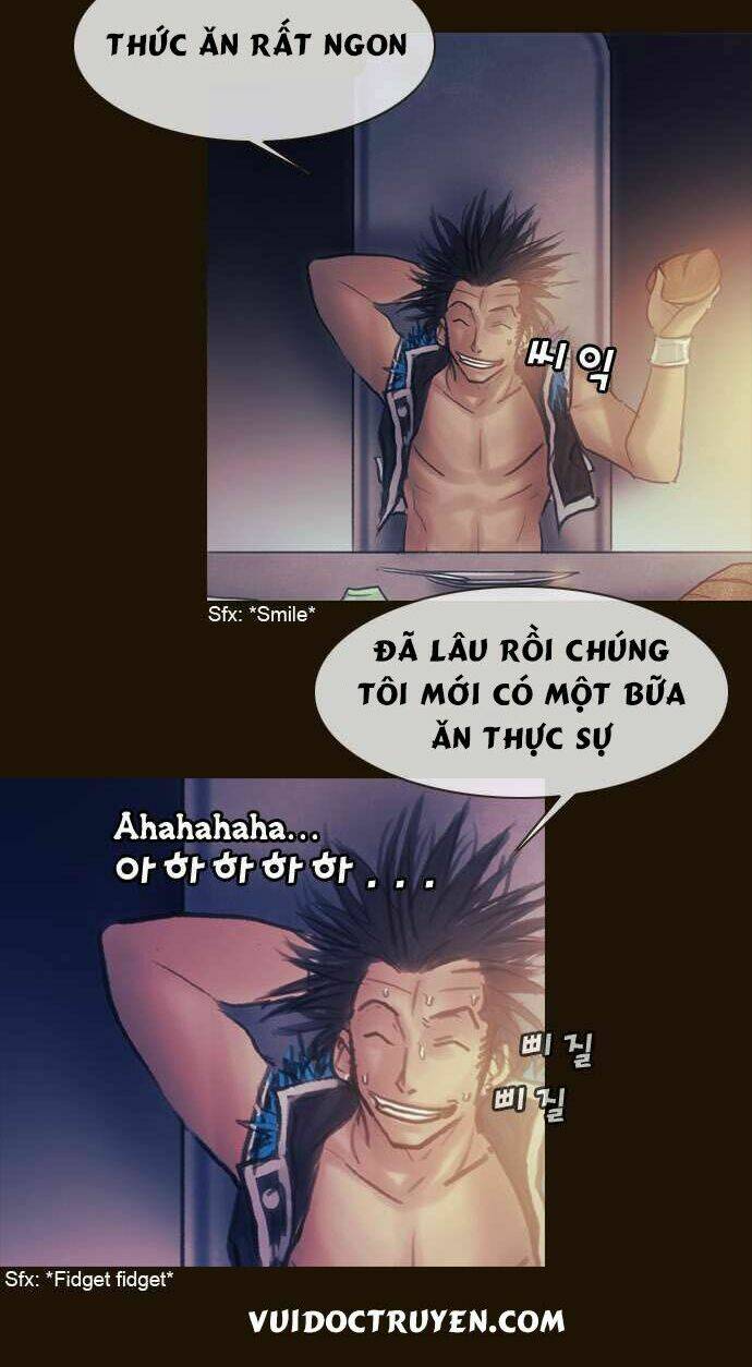 hội ảo thuật chapter 130 6