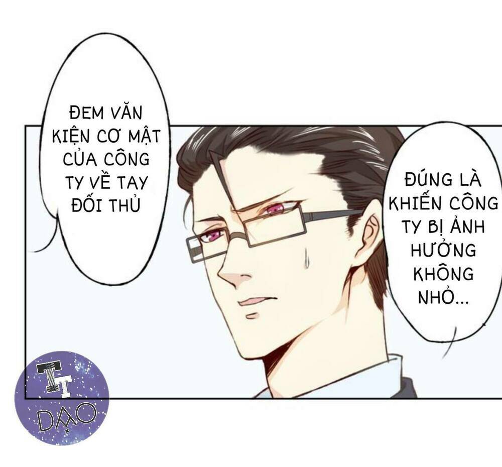 tôi không phải đa nhân cách chapter 13 5