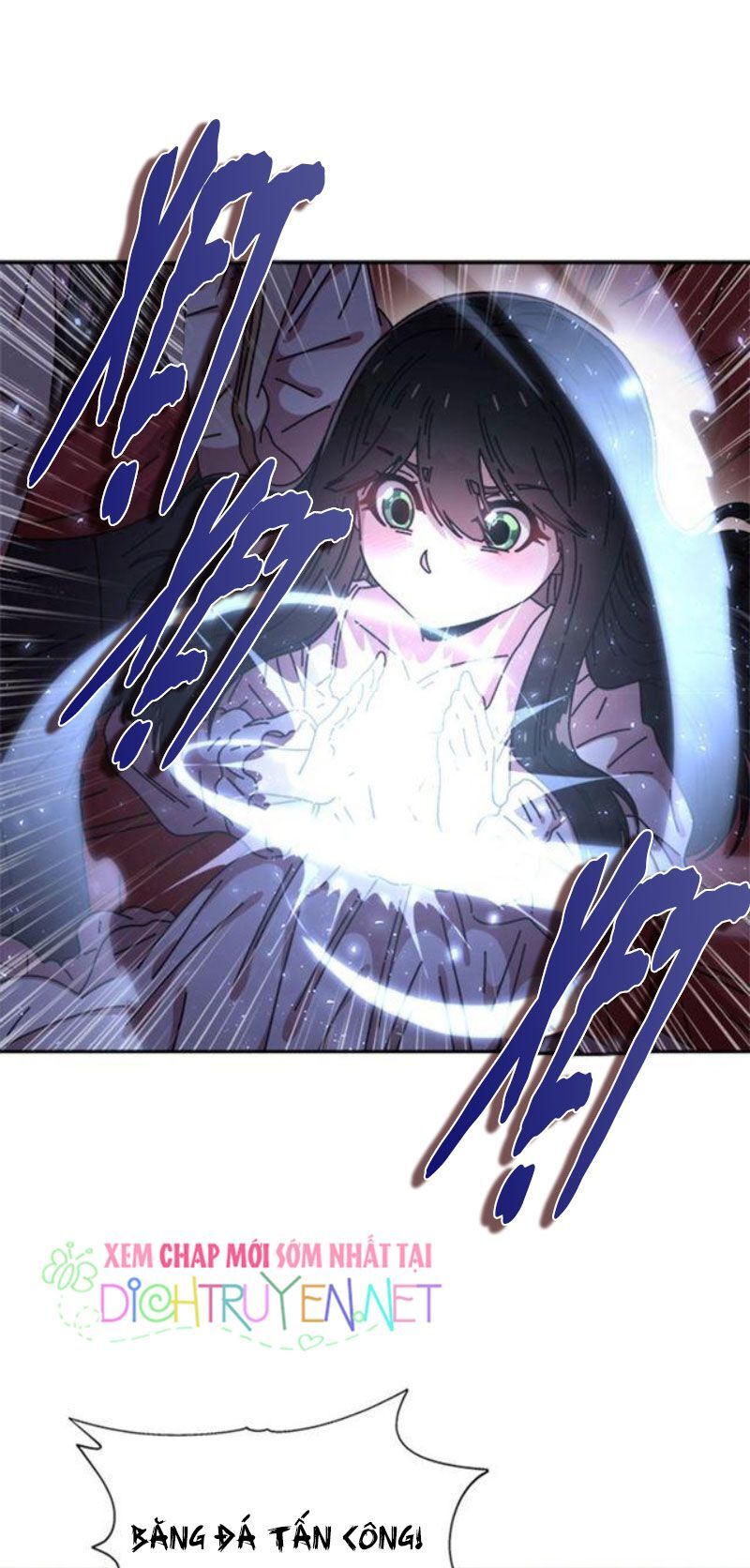 con gái bảo bối của ma vương chapter 44 42