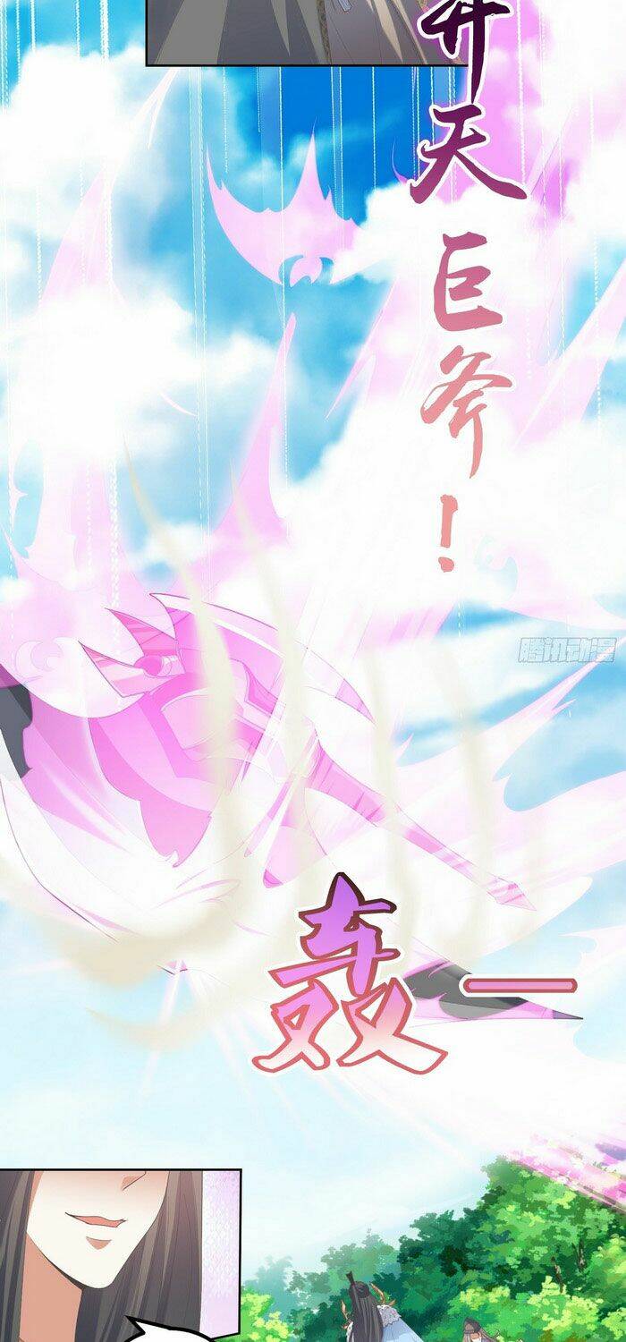 đỉnh cấp phản phái đại sư huynh chapter 53 3