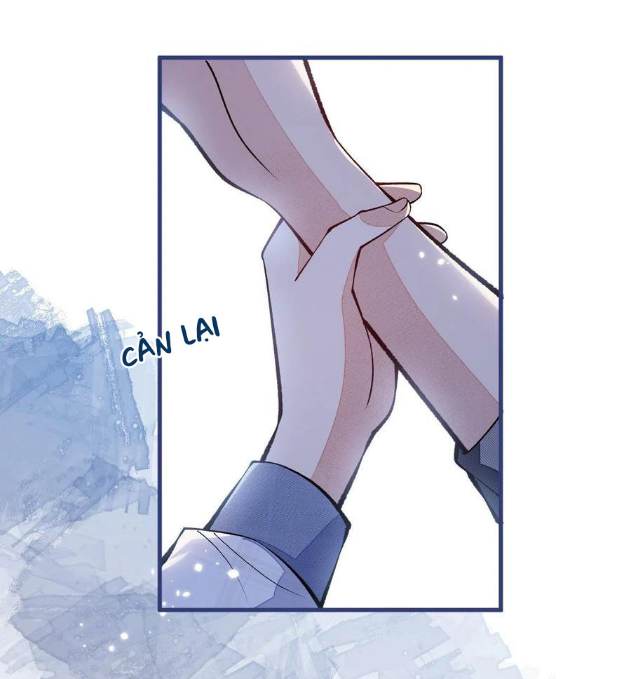 lại bị nam thần chọc trên hot search! chapter 117 38