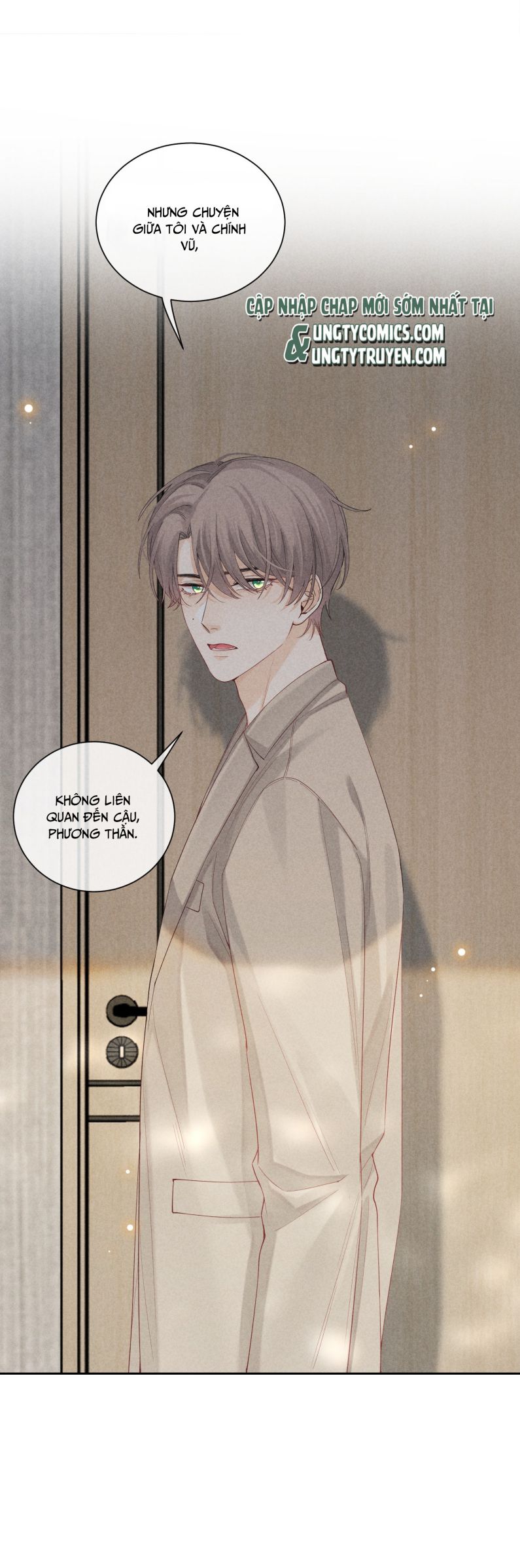 trò chơi săn mồi chapter 35 40