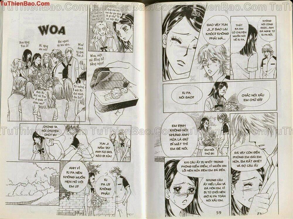 phép màu tình yêu chapter 12 29