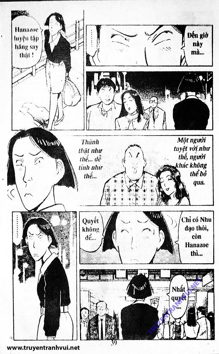 yawara chapter 208 20