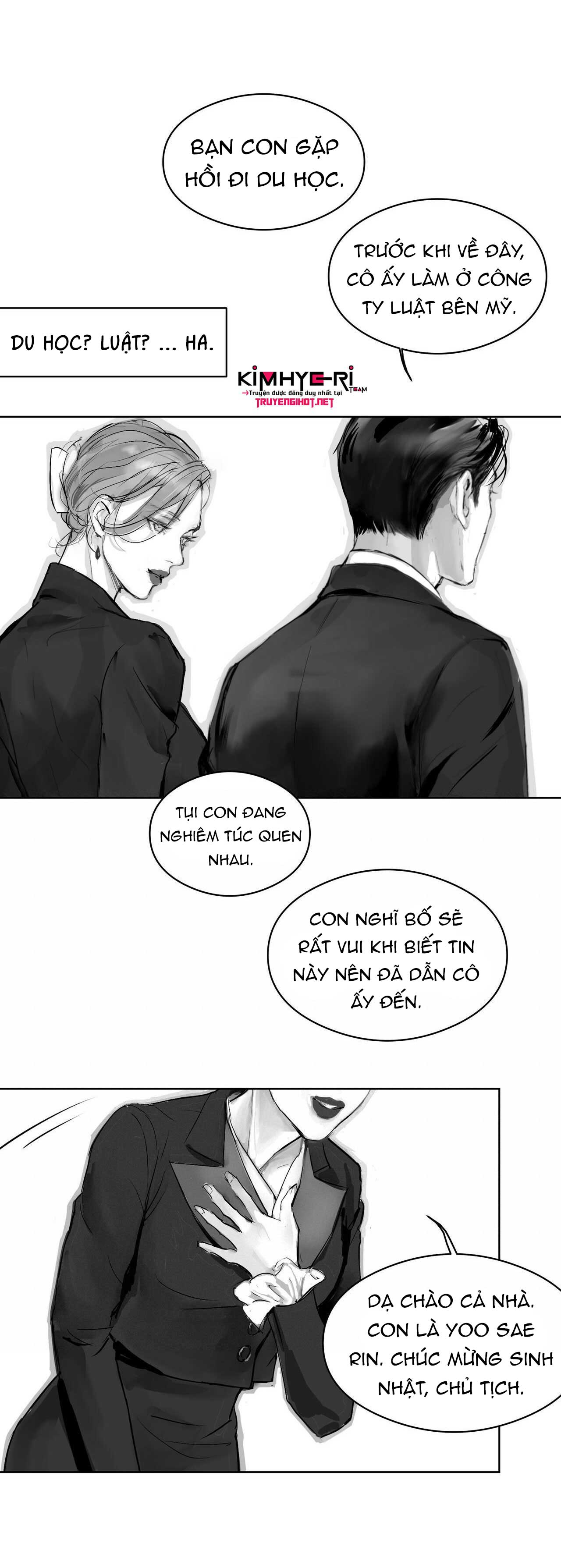 vật bị đánh mất chapter 29 13