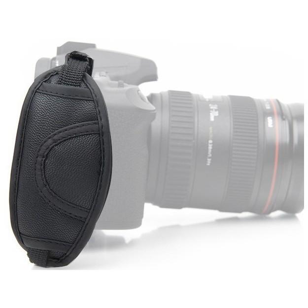 Dây đeo cổ tay máy ảnh Handstrap DSLR