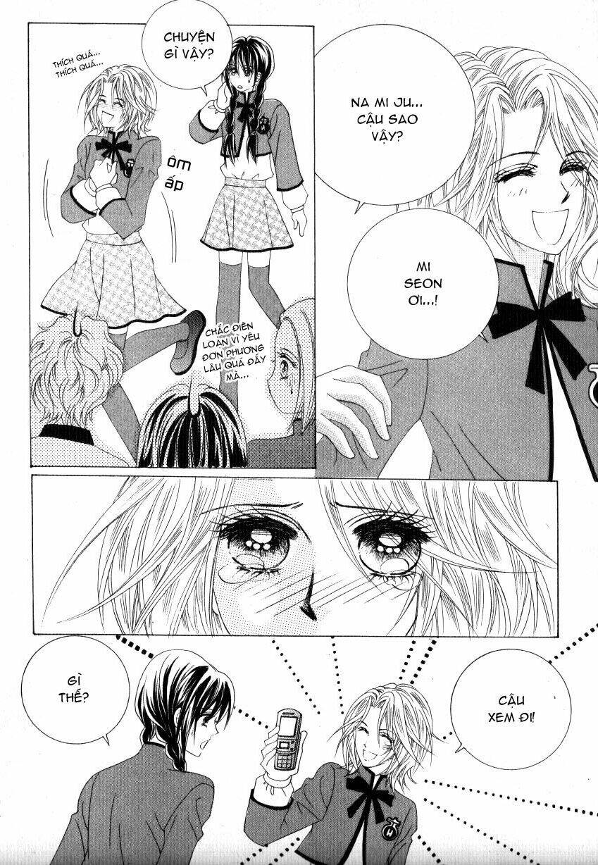 she's scary chapter 38 31