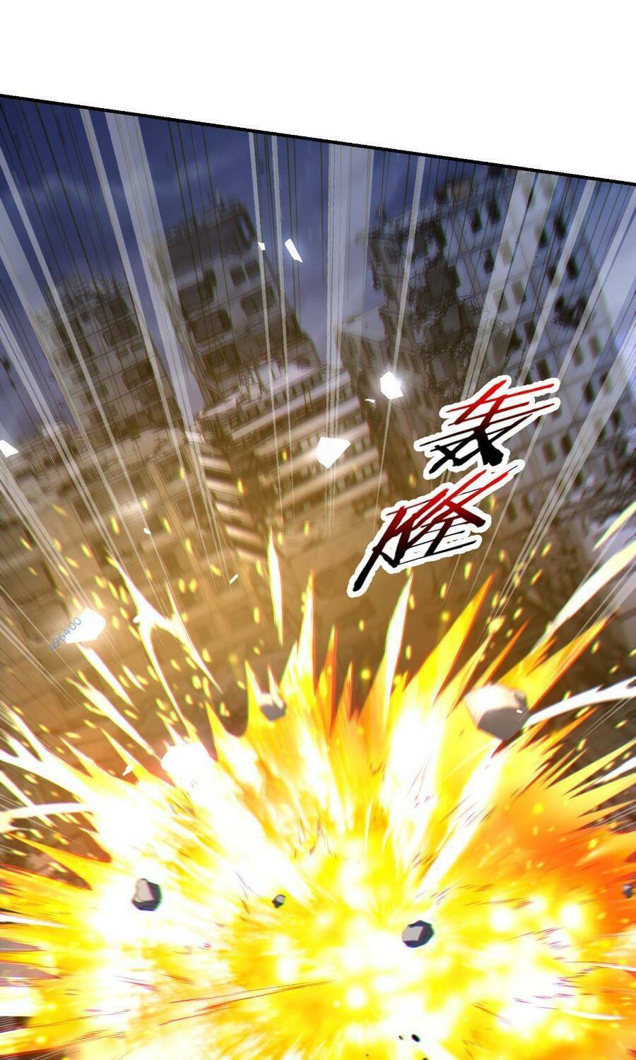 trong đầu ta có đại đạo tam thiên chapter 9 49