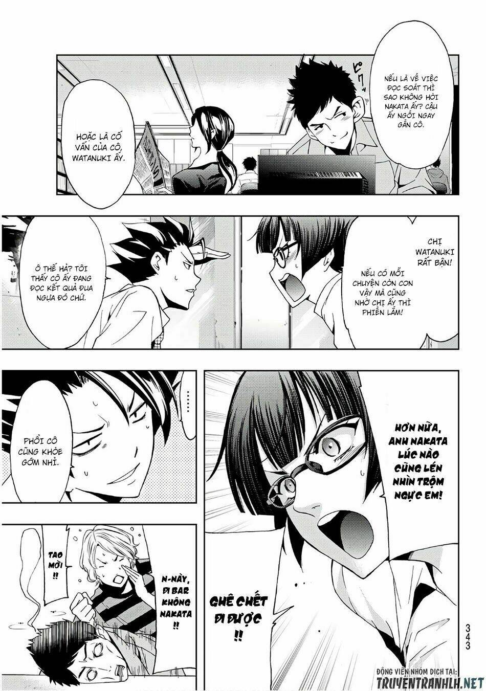 succubus & hitman chapter 40 4