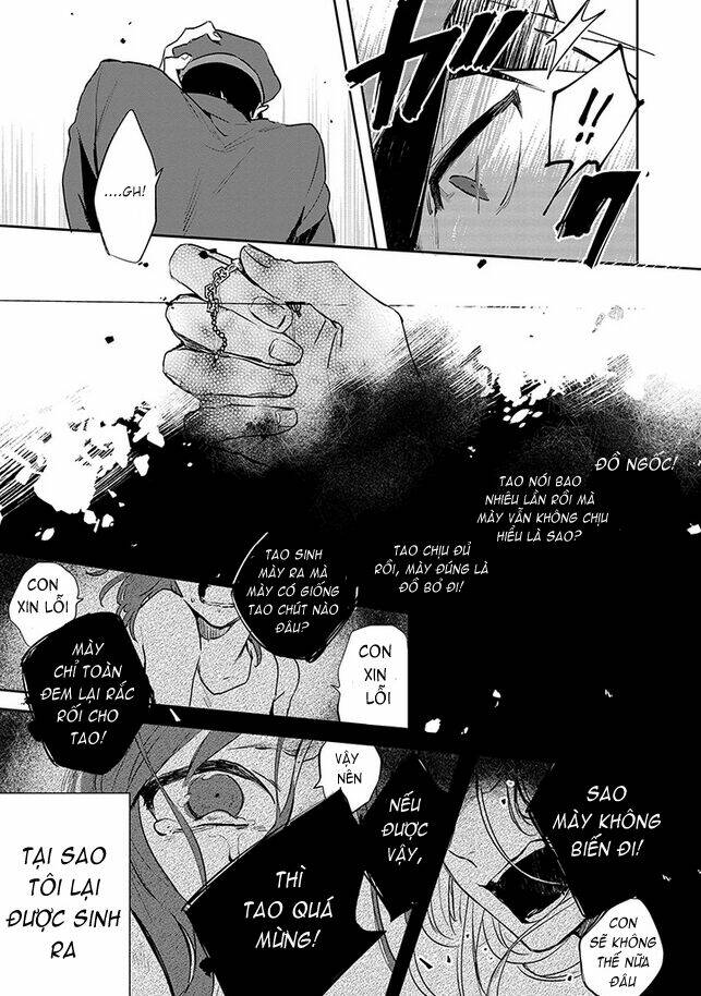 gokuto jihen chapter 2 15