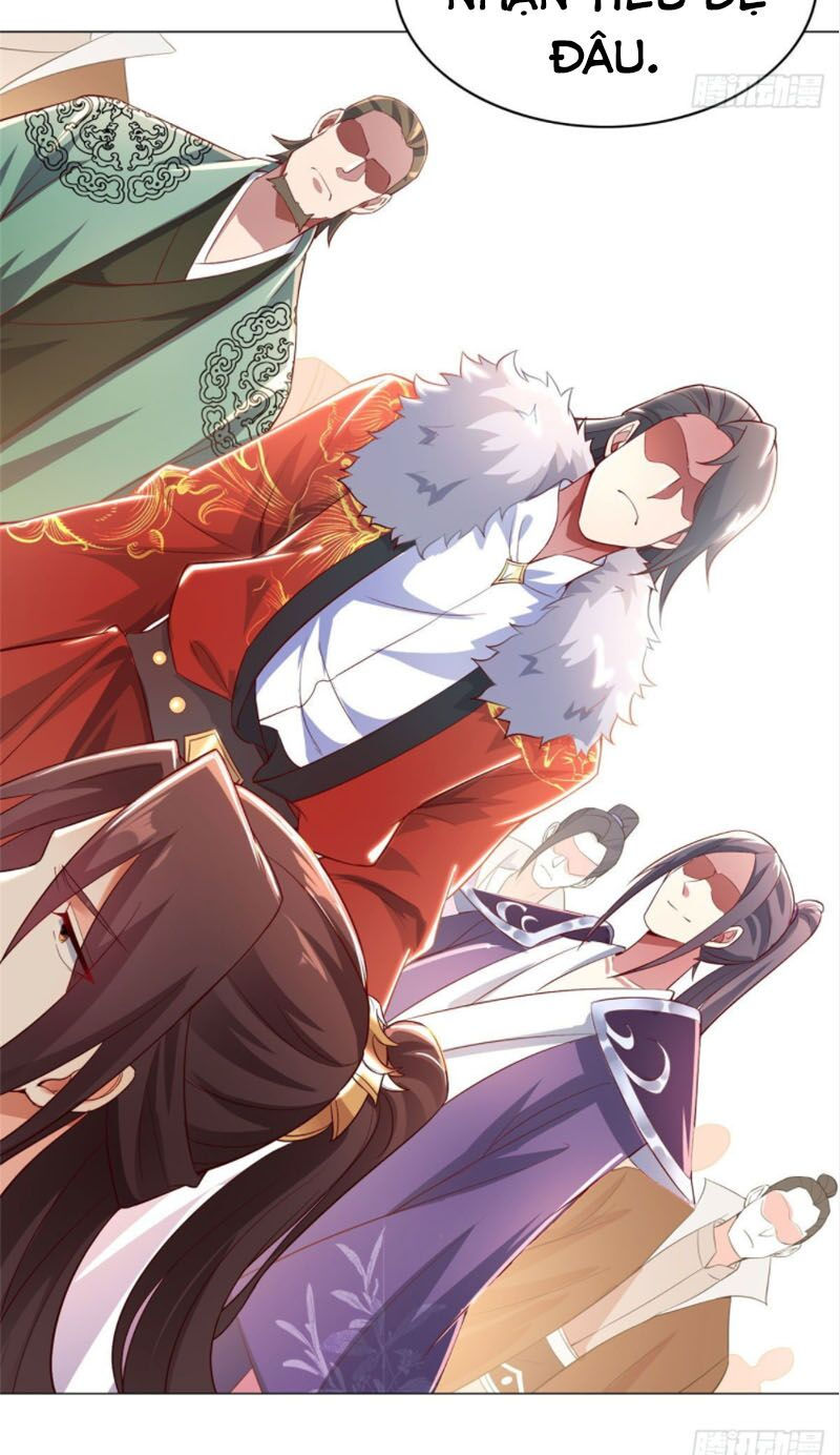 người nuôi rồng chapter 25 19