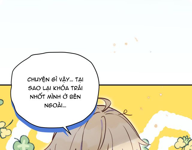 Tỏ Tình Vô Hiệu chapter 11