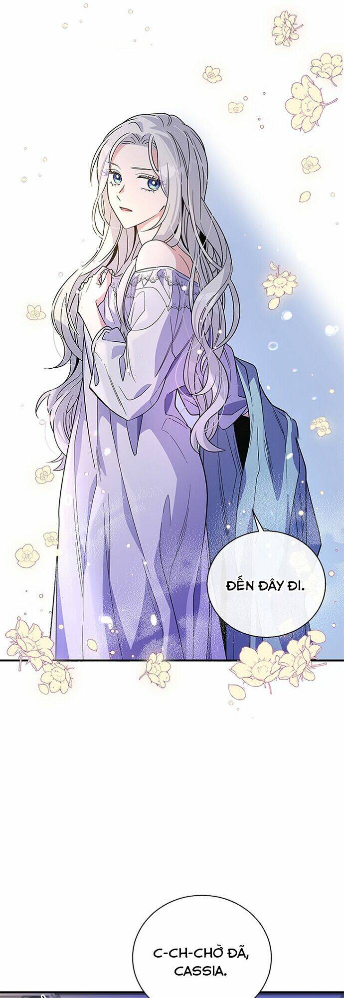 chồng yêu, em muốn đình công! chapter 12 22