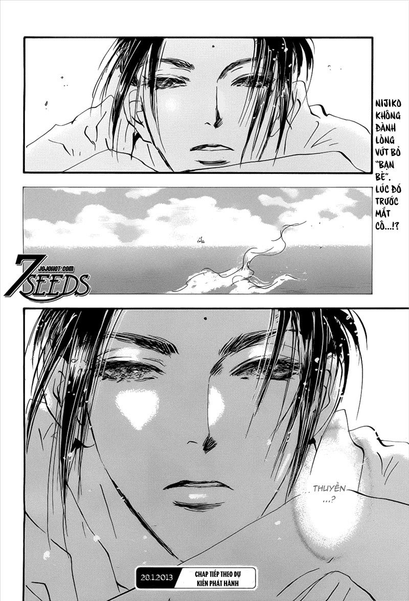 mầm sống chapter 127 37