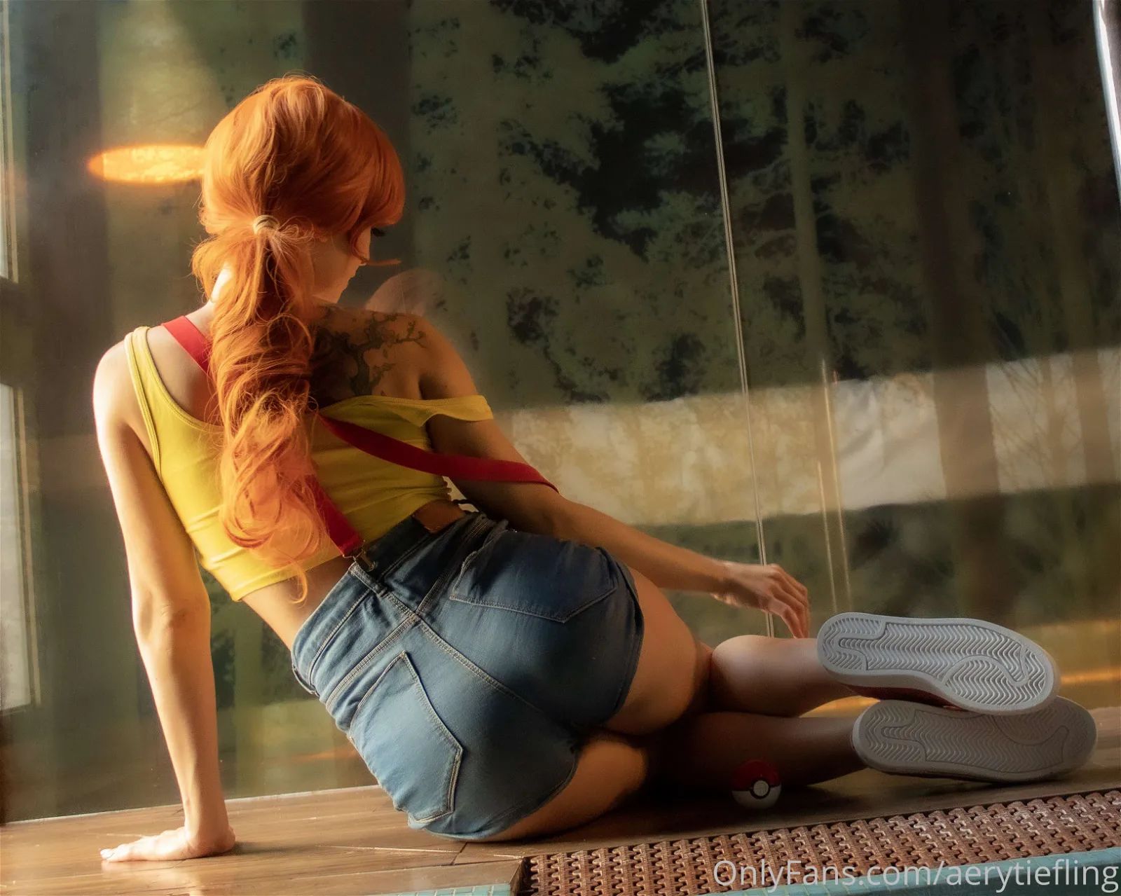 hình cosplay chapter 98 28