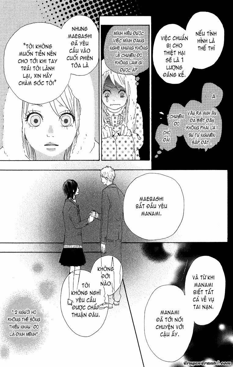 yume miru taiyou chapter 7 18