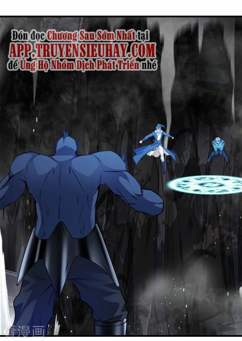 một đời thành tiên chapter 64 14