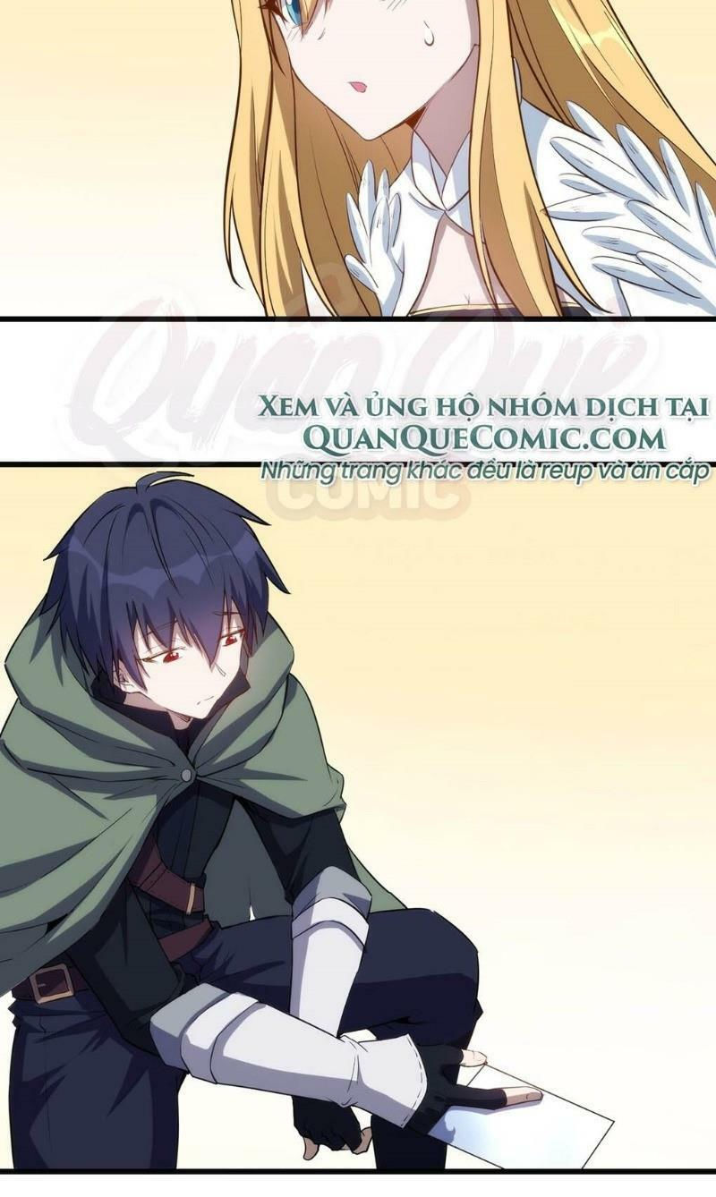 thánh đường chi thành chapter 24 2