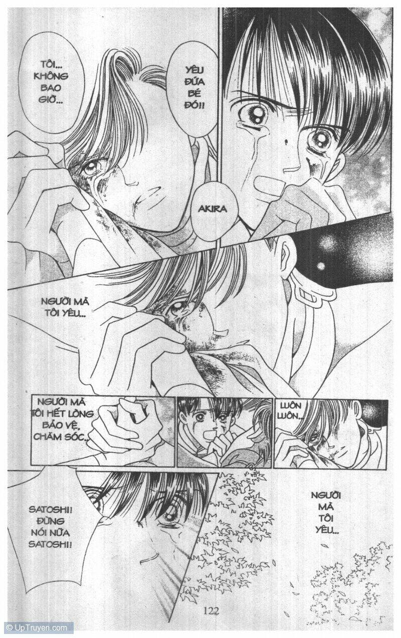 nàng tiên ánh trăng - kaguya hime chapter 23 122