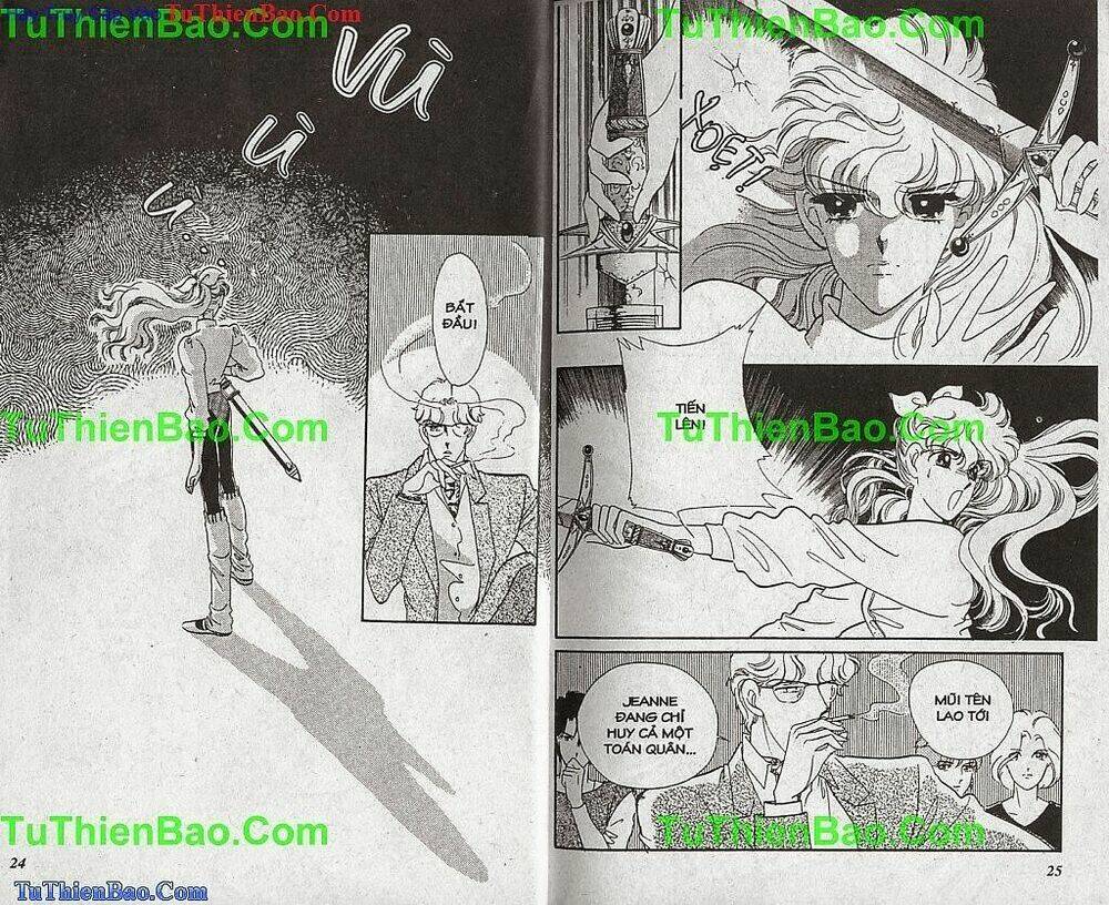 búp bê mario chapter 7 12