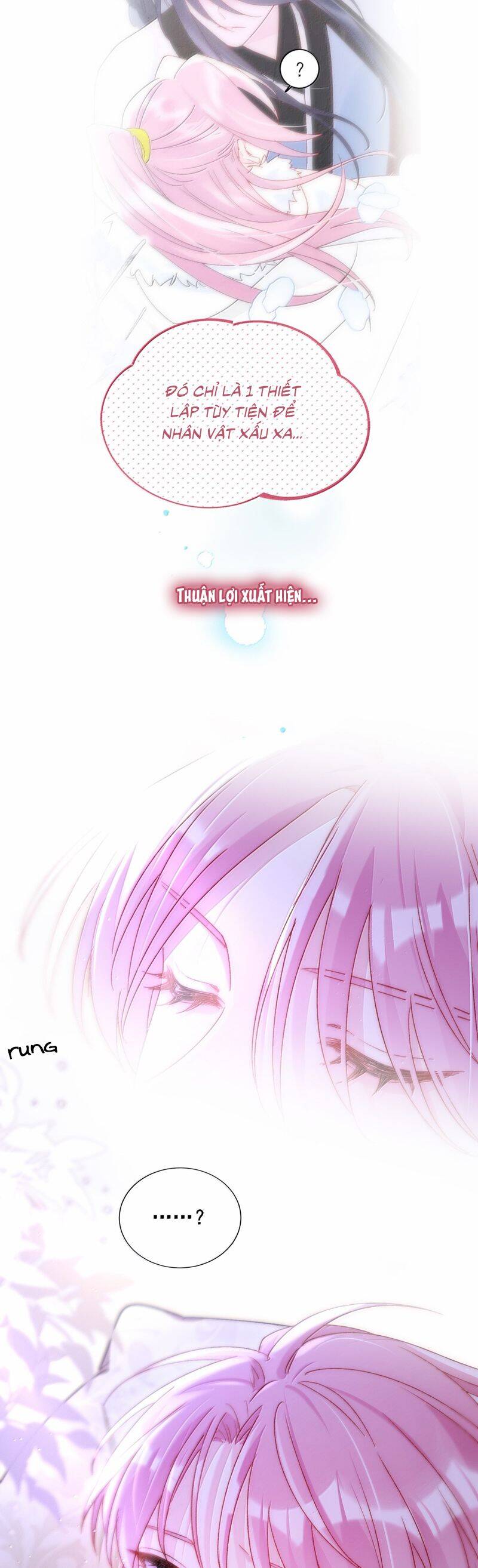 tôi phải làm một kẻ đại xấu xa chapter 163 20