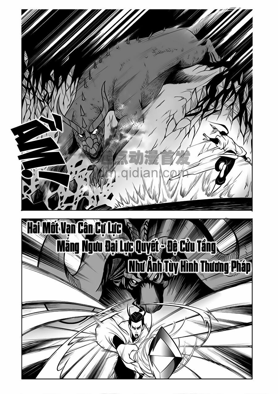 cửu đỉnh ký chapter 23 19