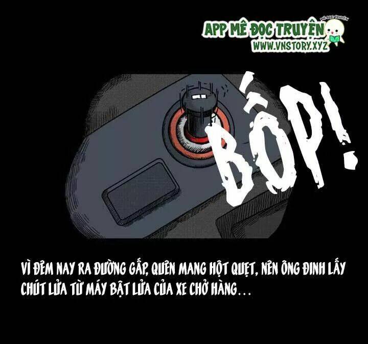 kỳ án có thật chapter 30 26