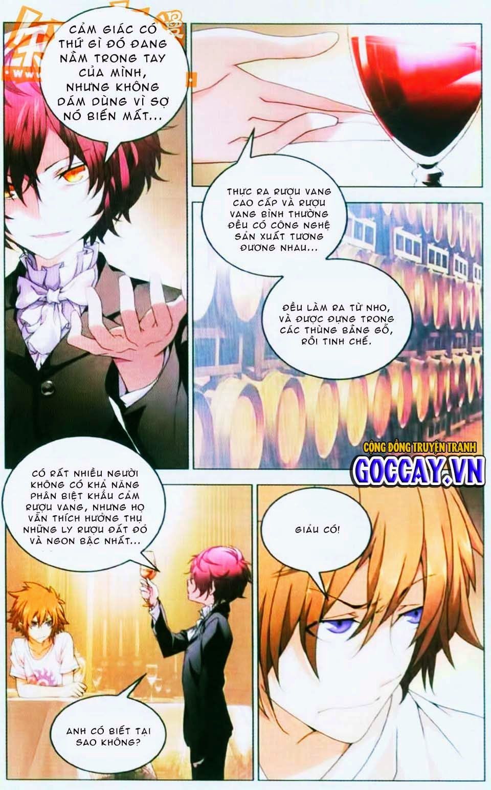 long tộc 2 chapter 12 7