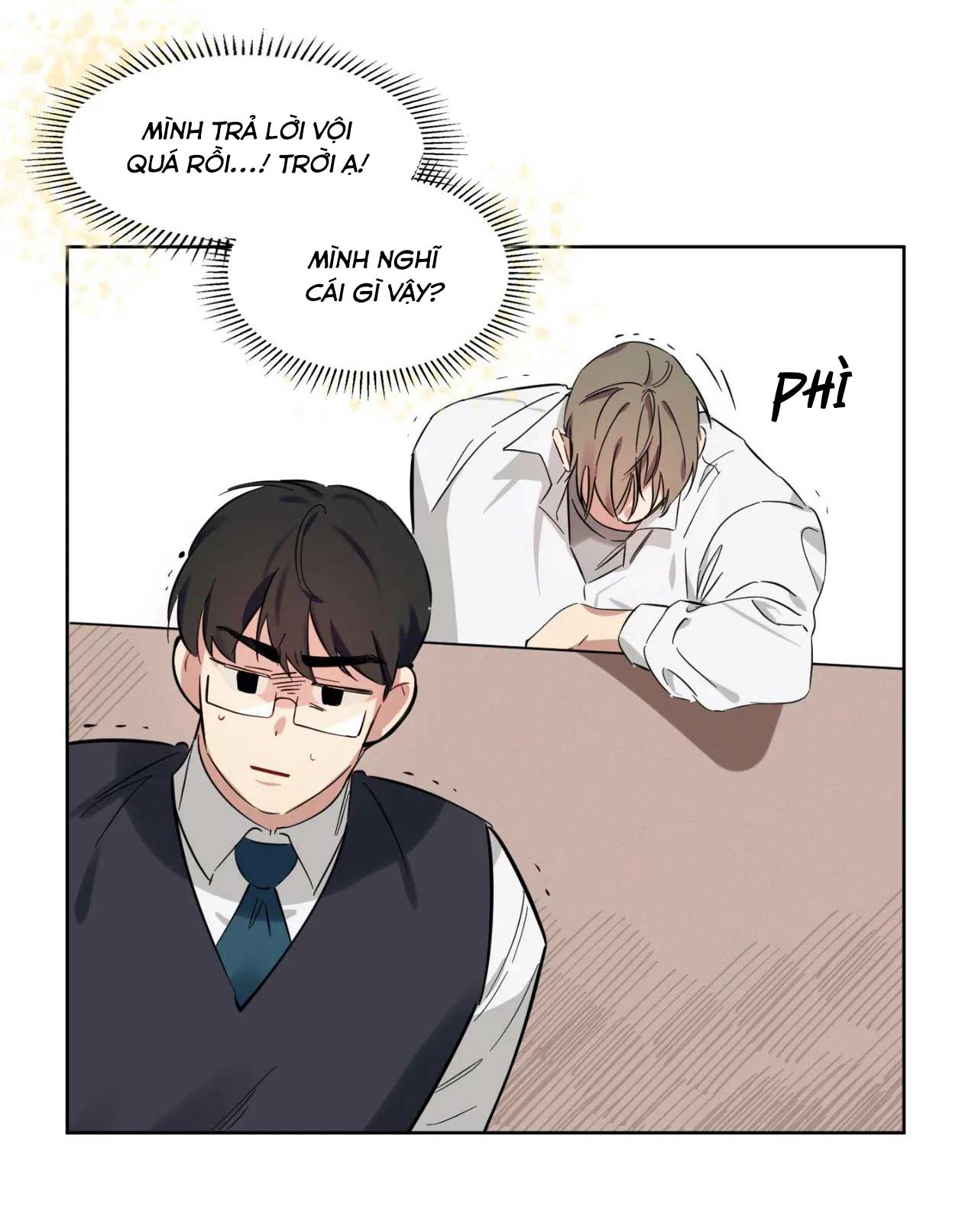 nói rằng cậu yêu tôi chapter 2 53