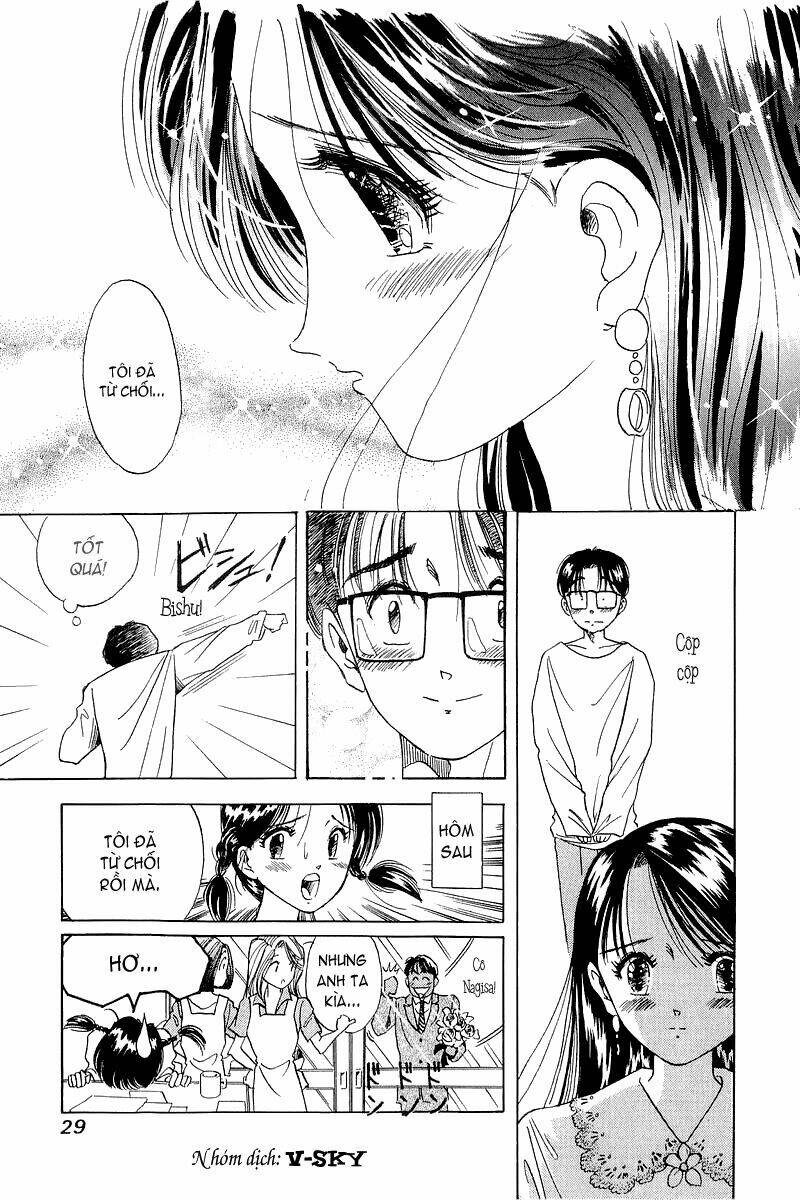 yume de aetara chapter 9 28