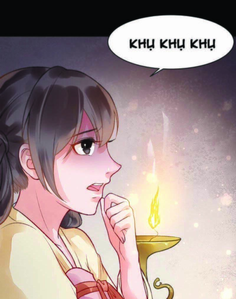 thịnh sủng kiều nữ trở về triều ca chapter 10 6