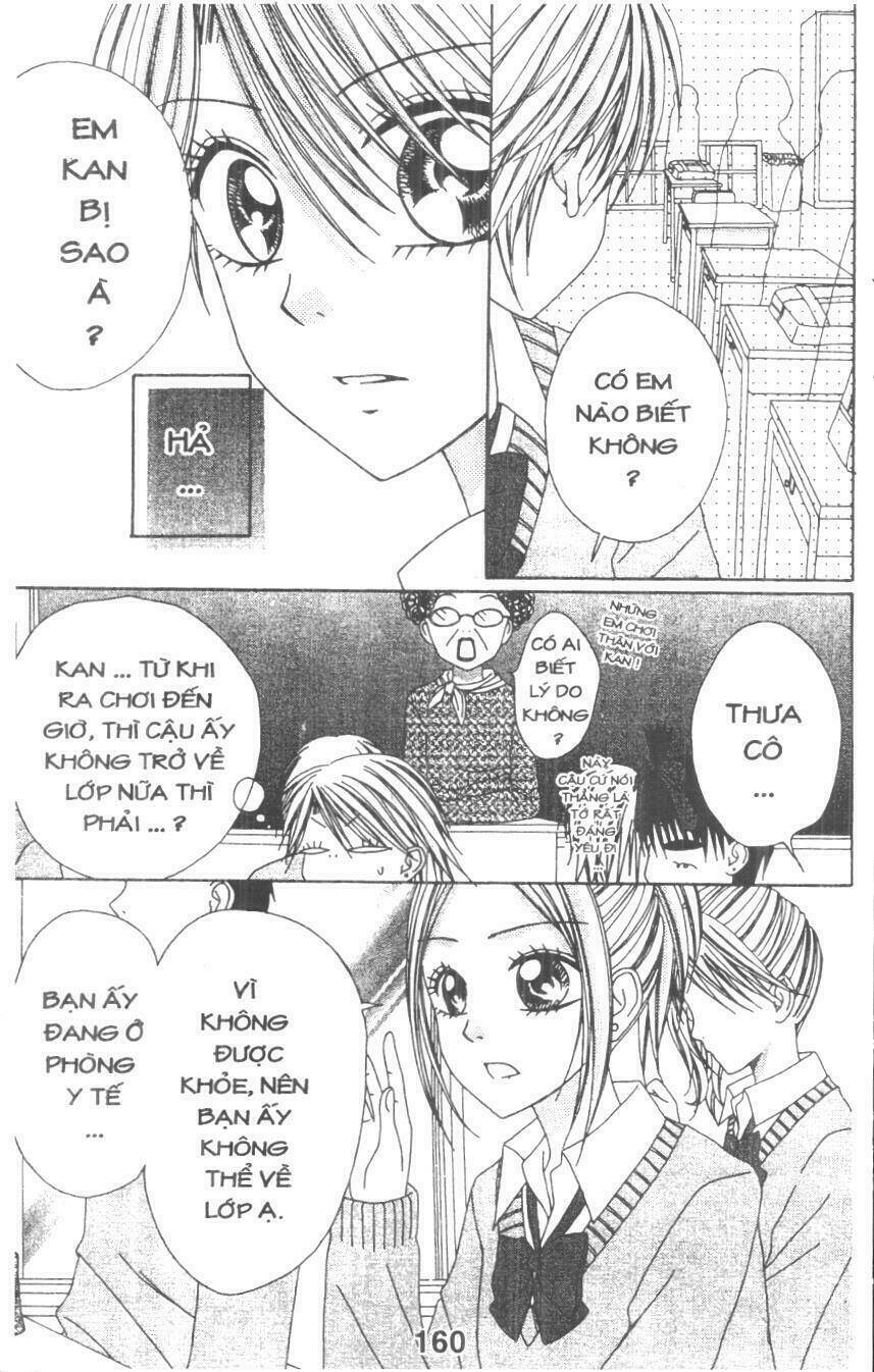 tomodachi gokko [takeuchi ayaka] chapter 3 160