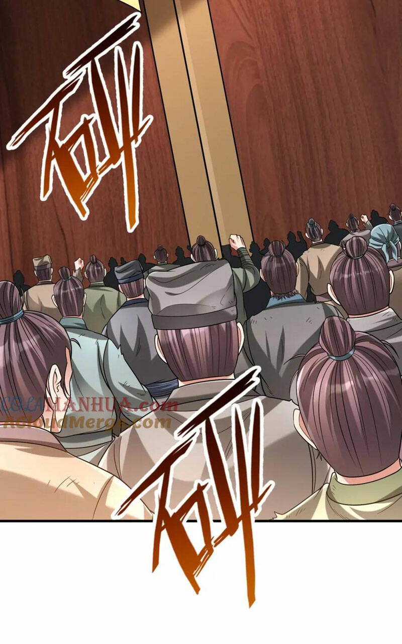 đại tần, ta là con tần thủy hoàng, giết địch thành thần chapter 113 22