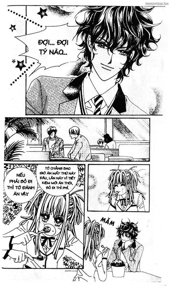 điên vì yêu - love like crazy chapter 15 15