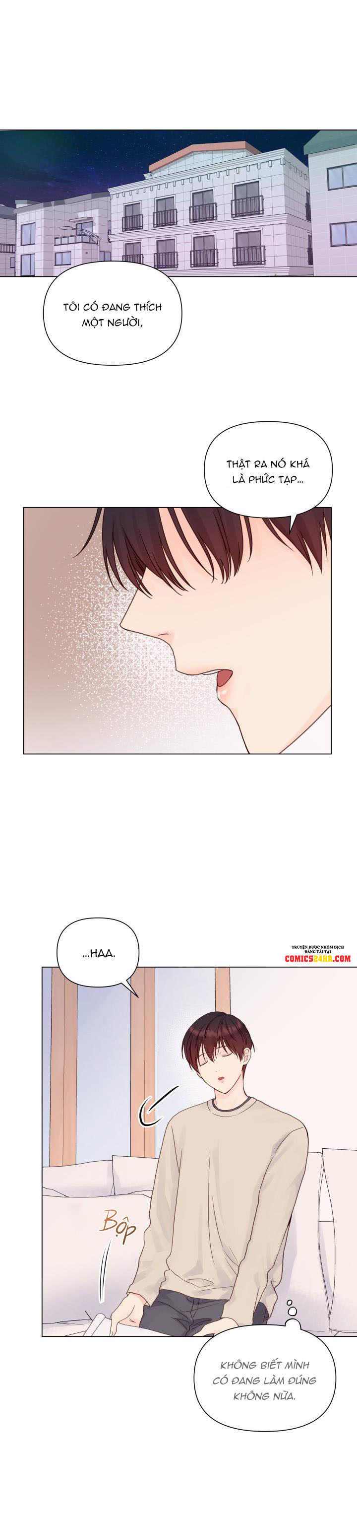 thủ hoa chapter 11 2