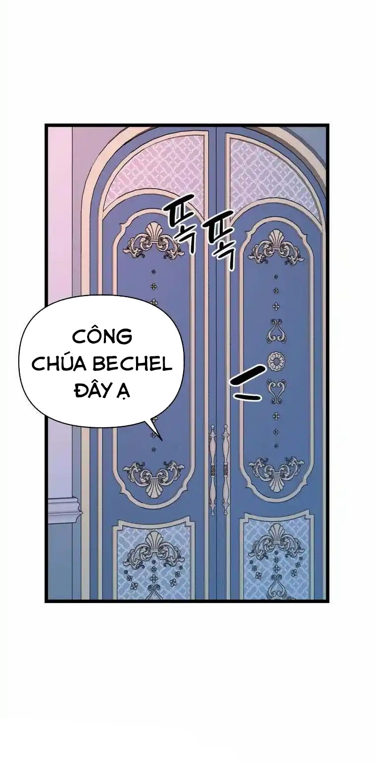 mãnh thú bệ hạ chapter 53 24