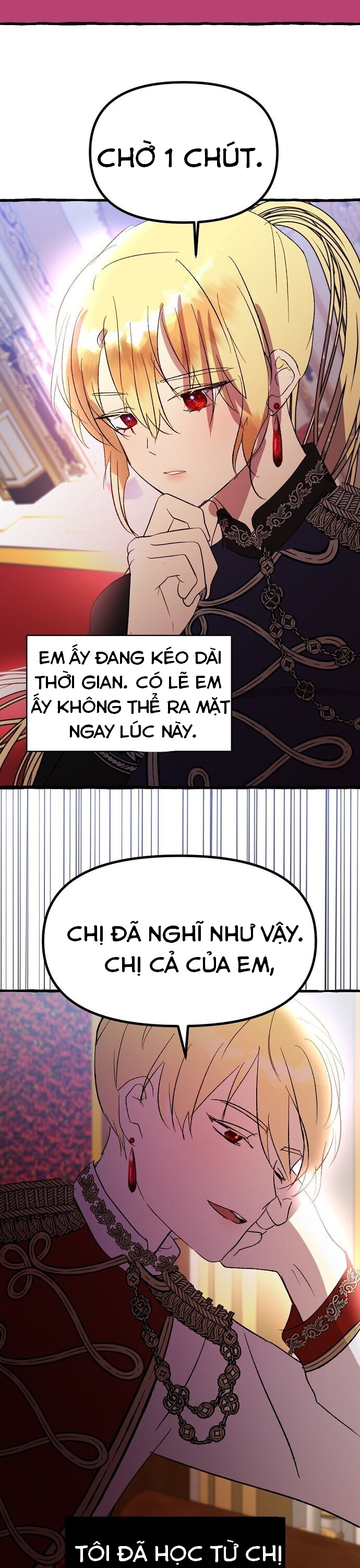 Ngày Mà Ngôi Sao Rơi Trên Bầu Trời Chapter 1 - Next Chapter 2