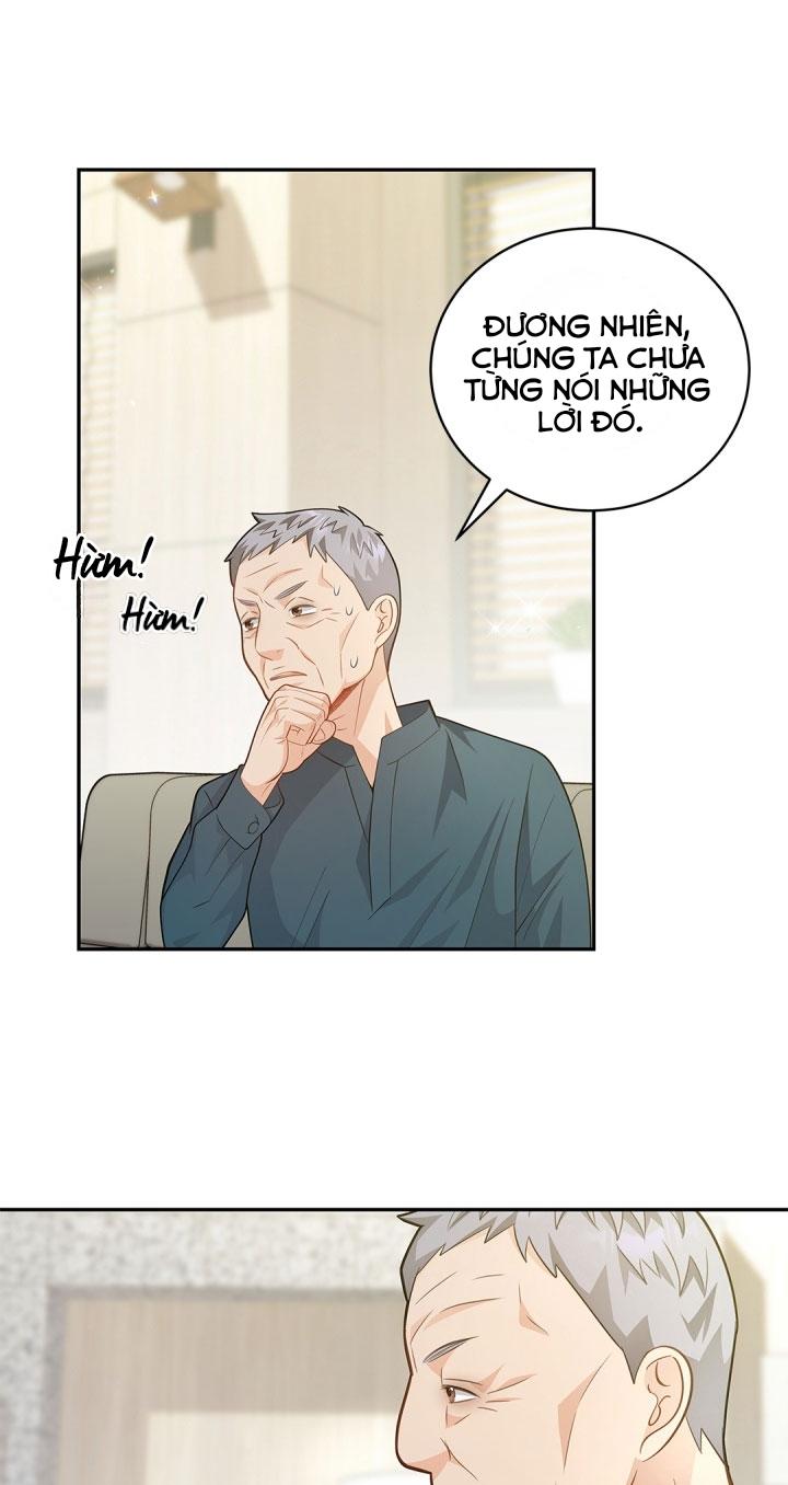 hôn nhân bị đánh cắp của hồ ly chapter 31 46