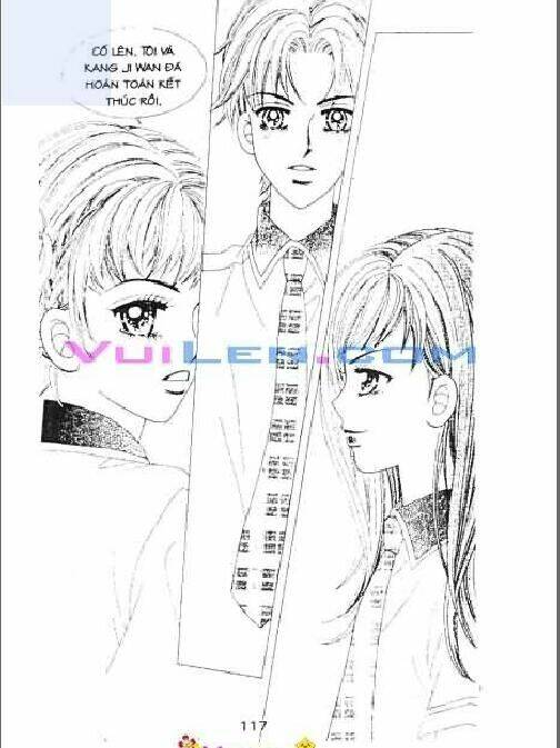 ánh nắng chói chang chapter 6 115