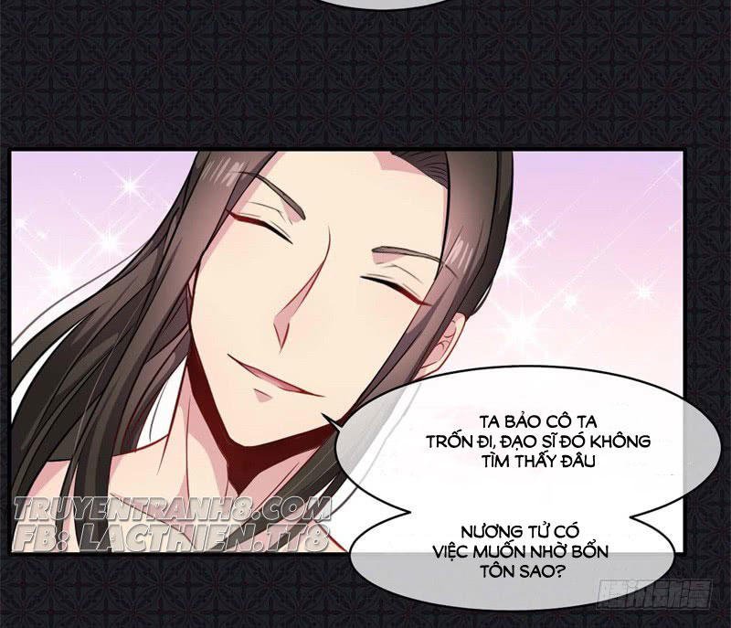 ngạo kiều quỷ vương yêu ta chapter 100 21