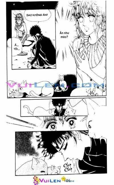 vật cản tình yêu chapter 7 101