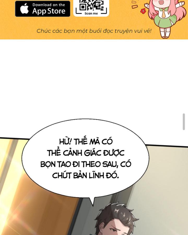 học cùng em gái, tôi bất cẩn vô địch rồi chapter 23 3