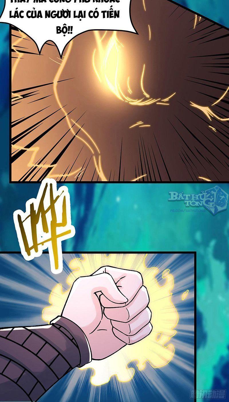 đồ đệ ta toàn là nữ ma đầu chapter 62 8