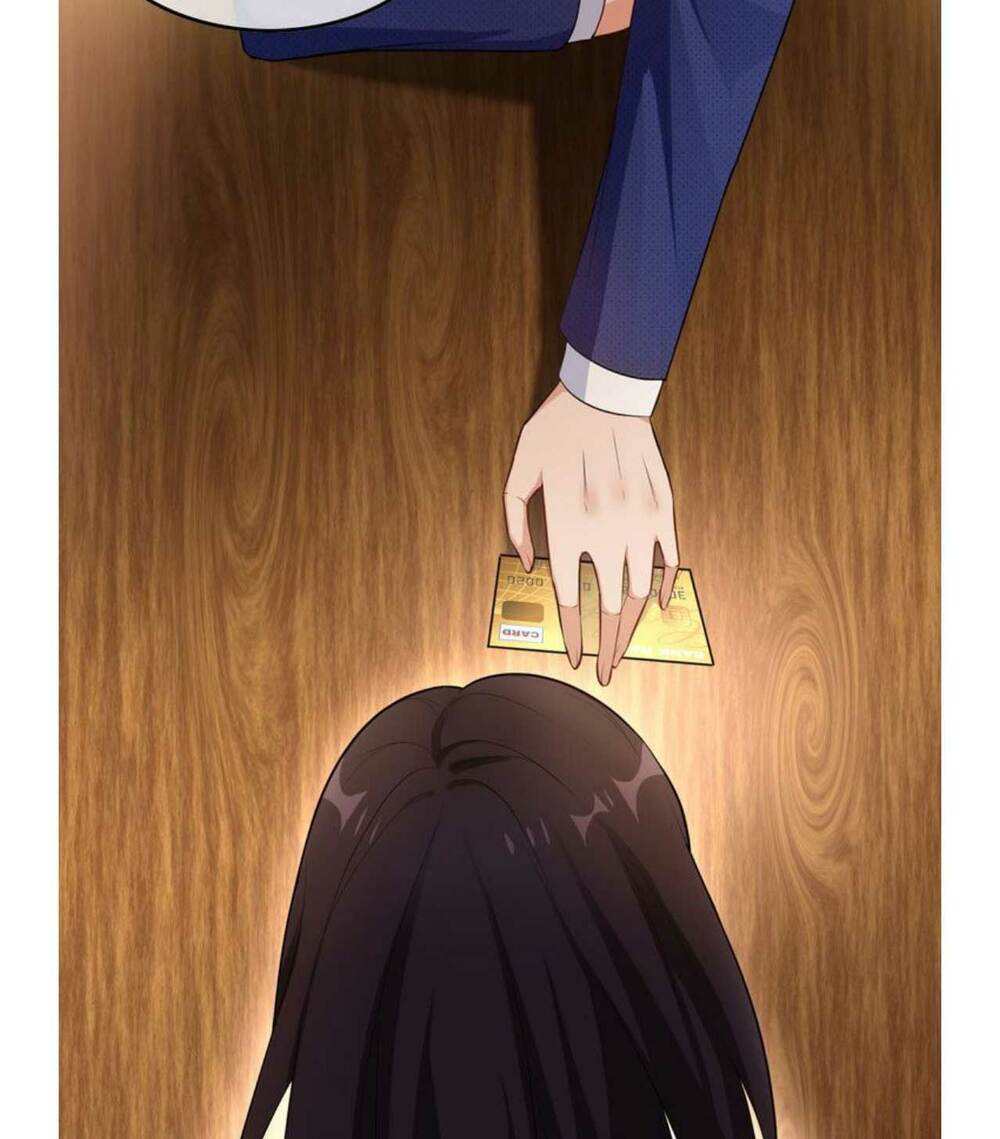 cô vợ nhỏ nuông chiều quá lại thành ác!! chapter 12 23