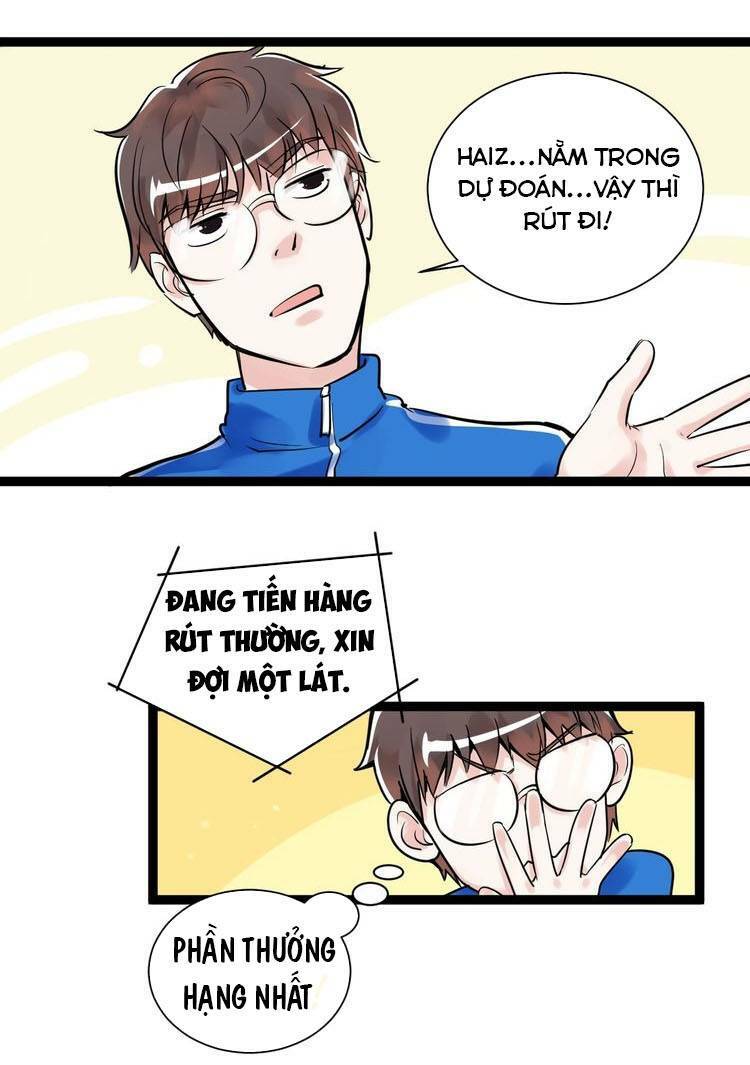 tinh thần đại hải của học bá chapter 4.2 21